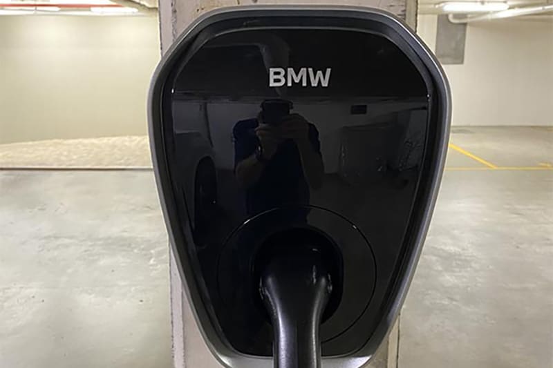 Expert EV Charger Installation: Powering a Greener Future