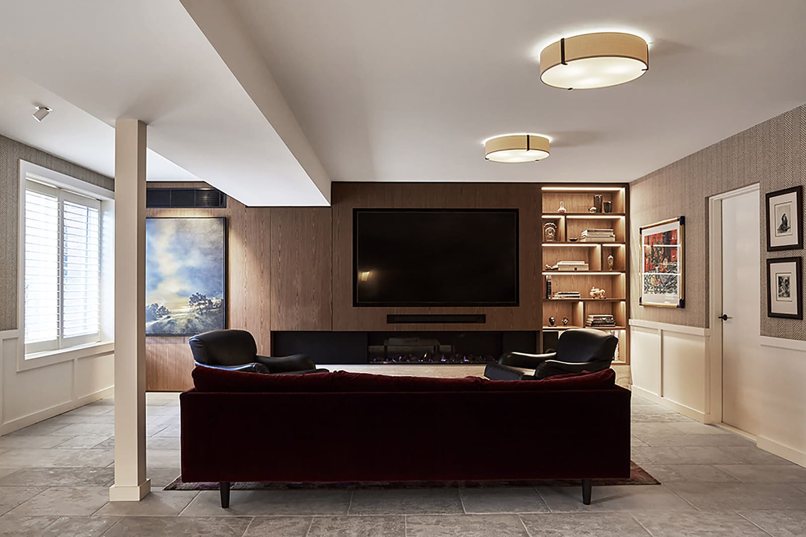 Electrix all Blew residential electrical work