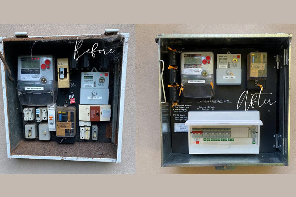 Upgrade Down Lights for a Safer, Smarter Home