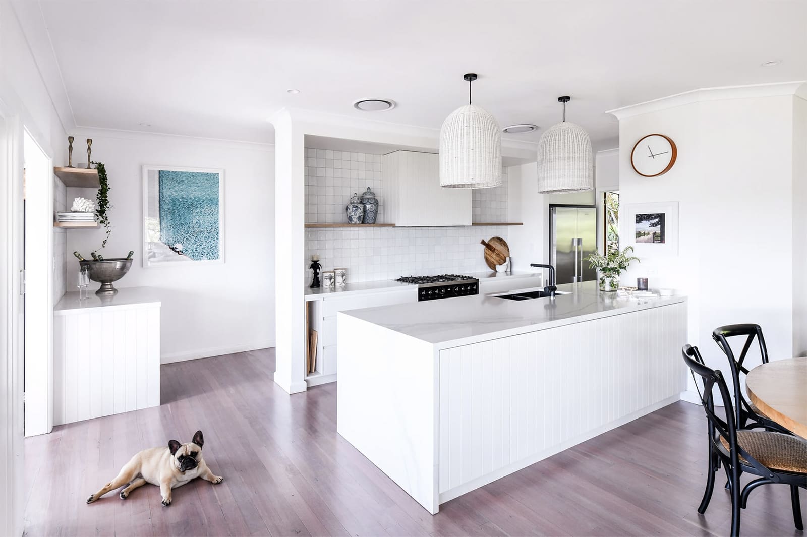 Commercial electrical services Northern Beaches