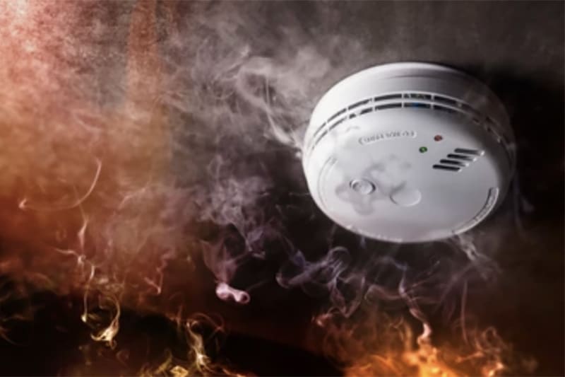 Smoke Alarm Installation and Maintenance