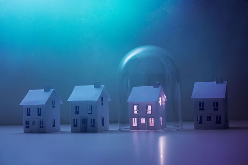 Steps to Reduce EMF/EMR in Your Home