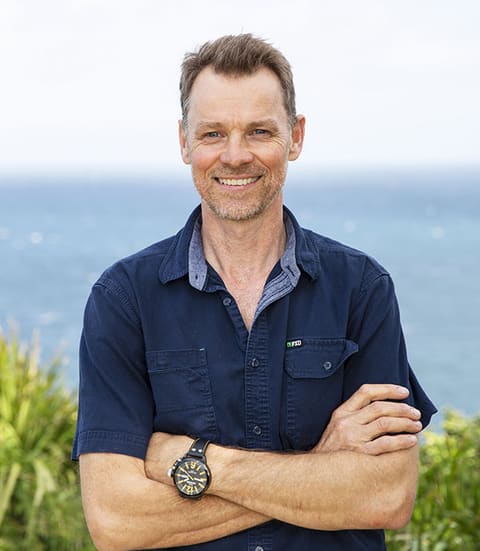 Steve Marsh, Electrix all Blew founder