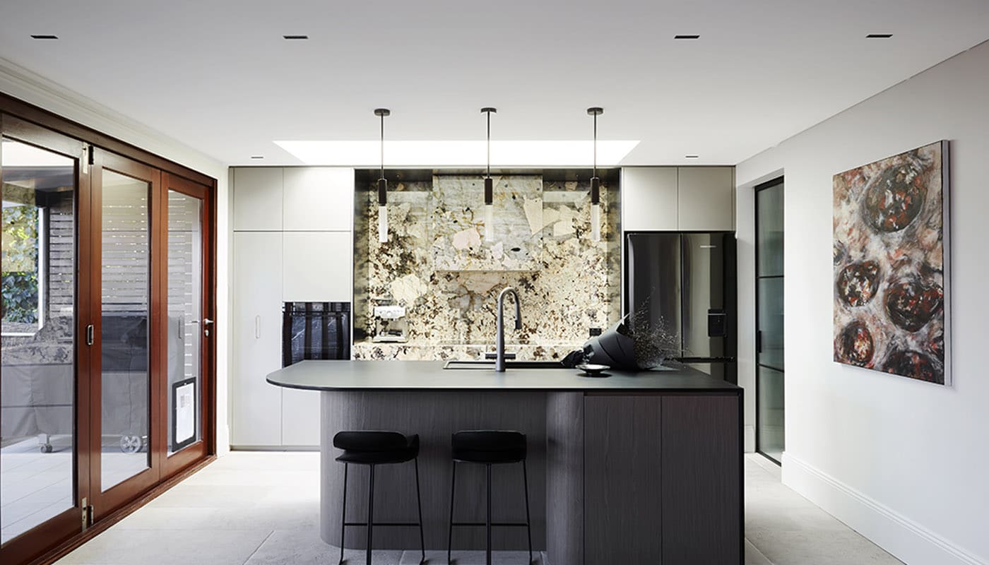 EMR testing and rectification