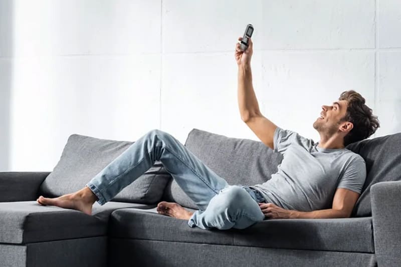 Air Conditioning Services