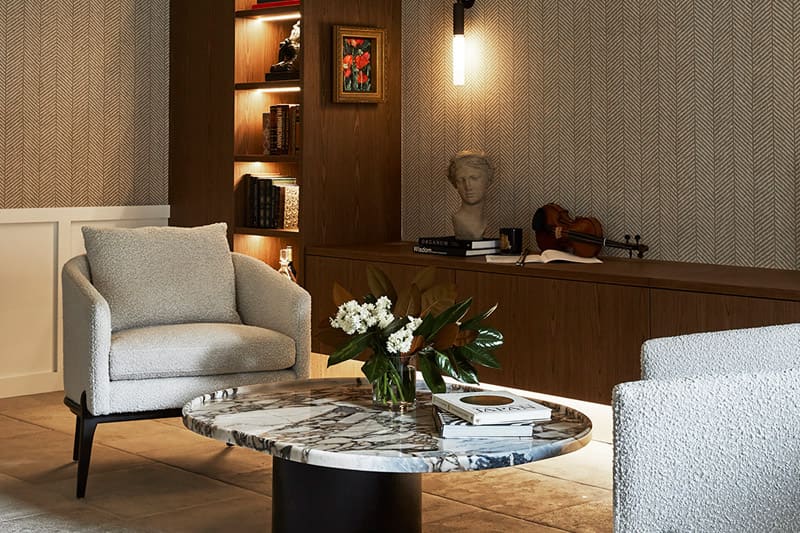 Residential Electrical Services