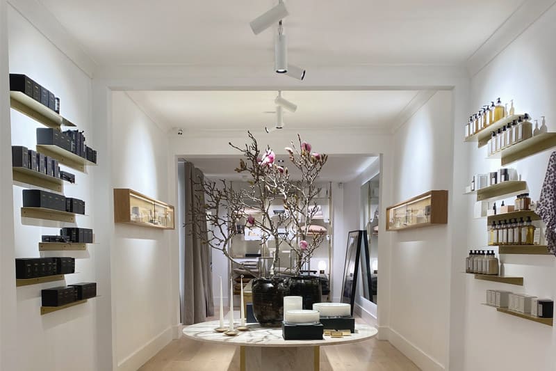 Commercial Electrical Services